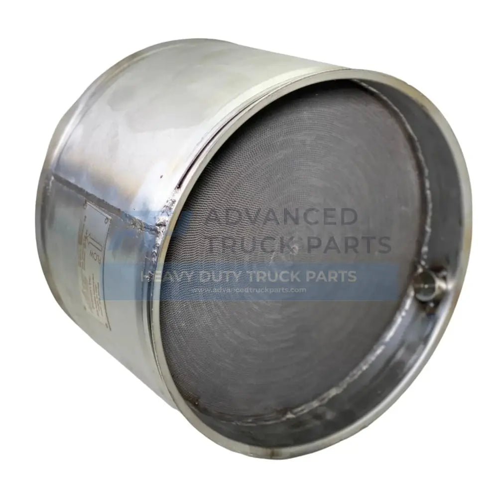 58207 Dinex DOC Diesel Oxidation Catalyst For Cummins
