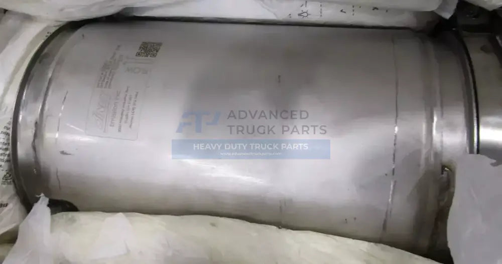 4712123 Dinex DPF Diesel Particulate Filter For Cummins