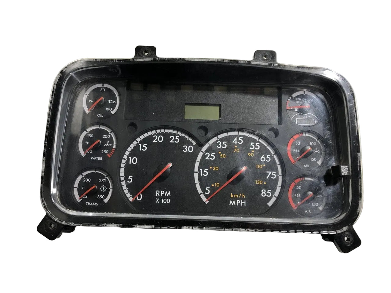 A22-71917-105 Genuine Freightliner Speedometer Instrument Cluster