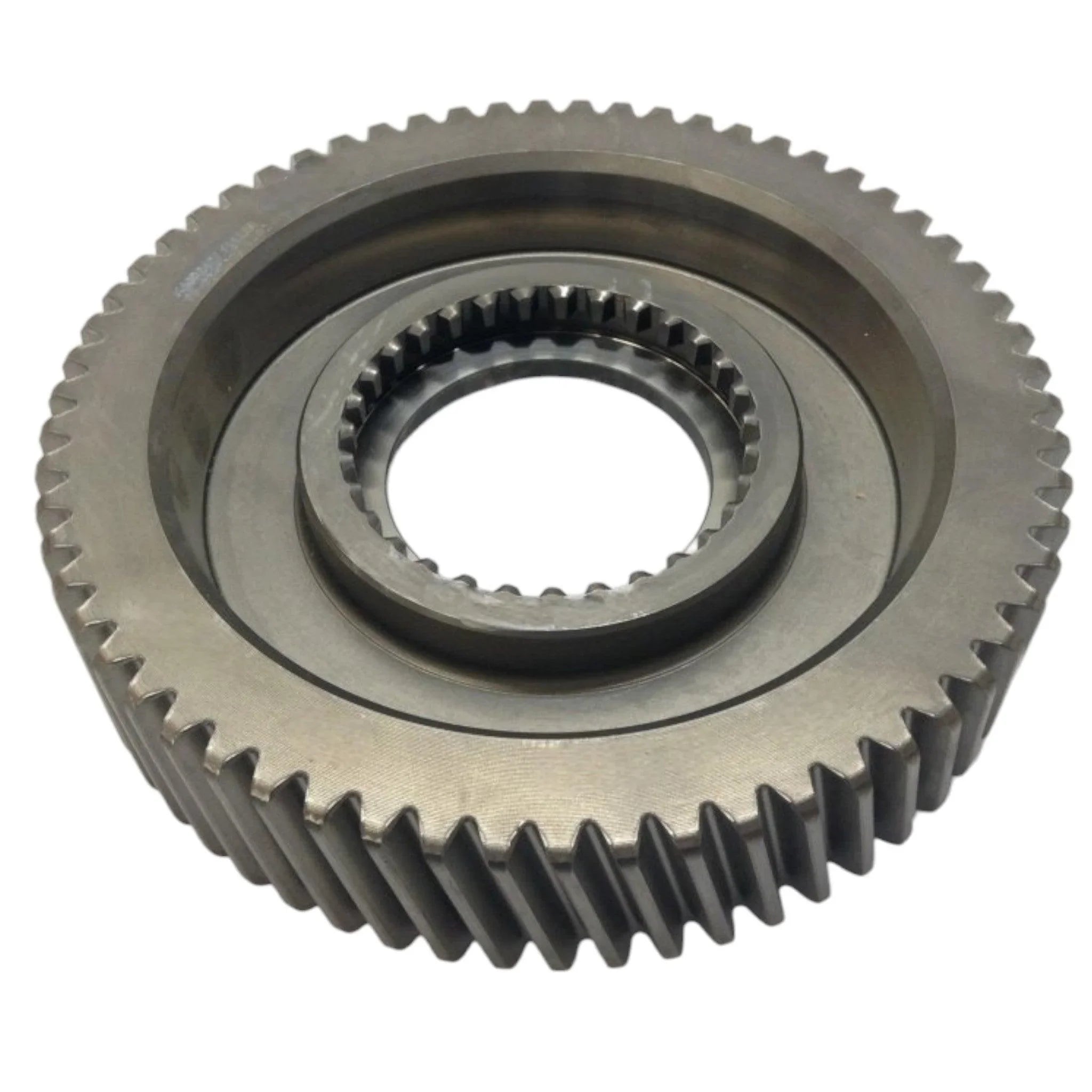 3088-4302427 Genuine Volvo Gear Auxiliary Mainshaft - Truck To Trailer