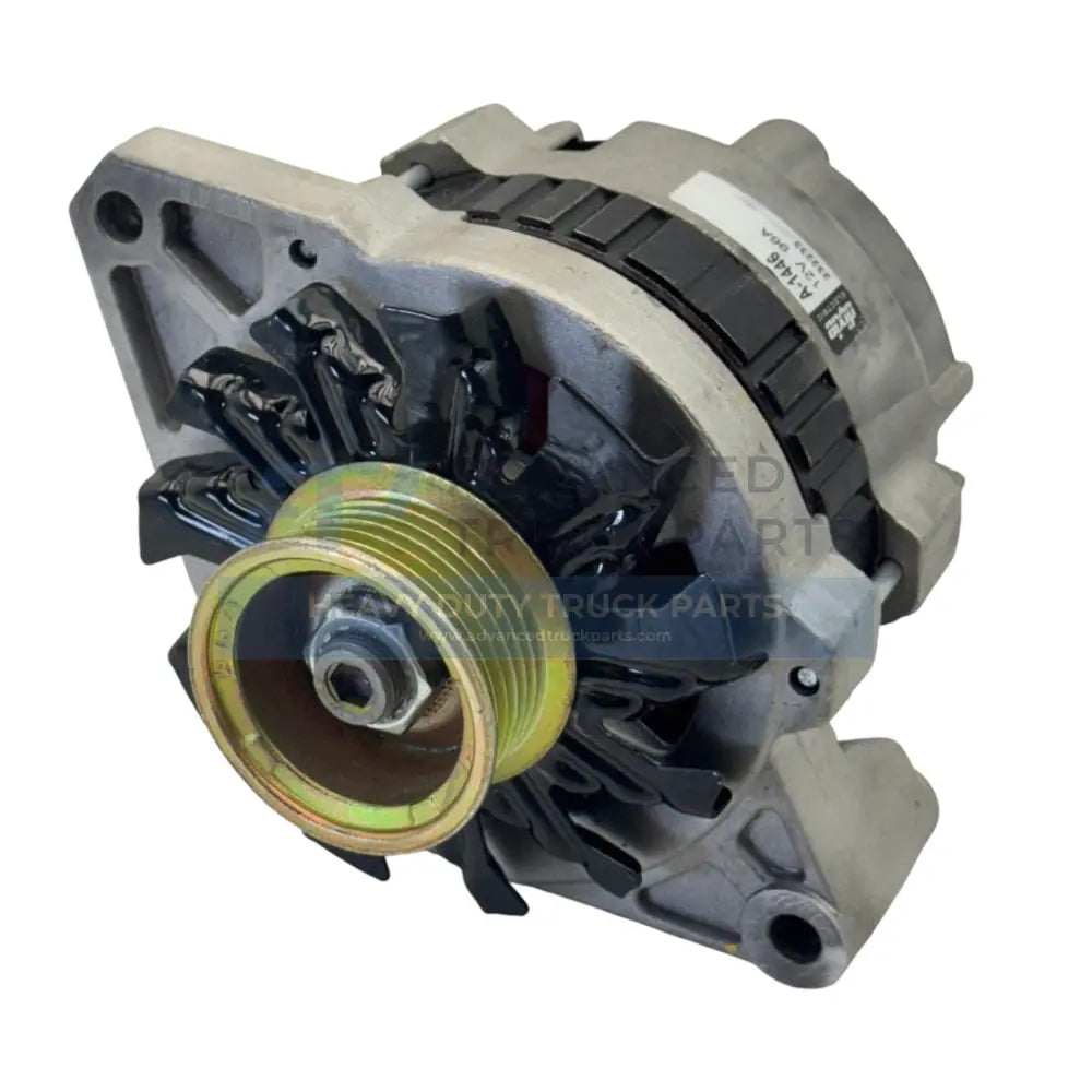 A-1446 Dixie Alternator 12V