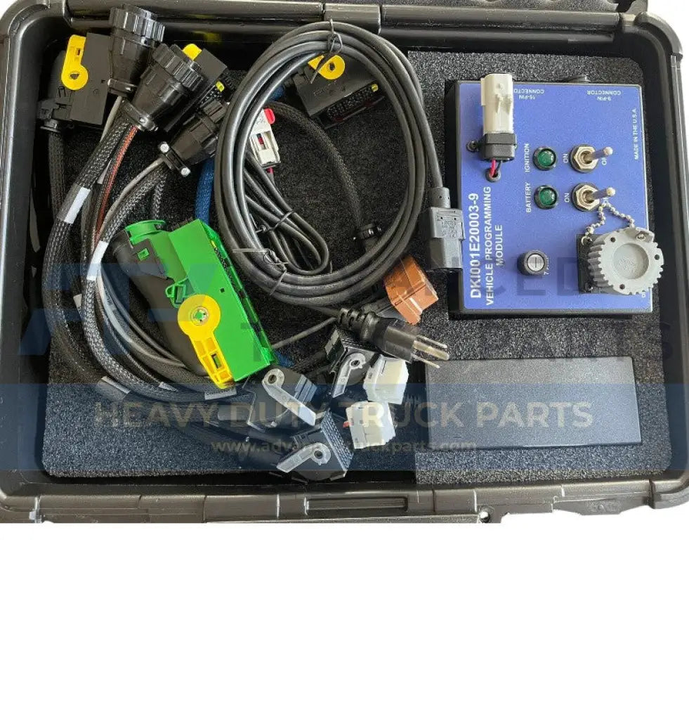 dkl001e20003 Genuine Freightliner CPC MCM ACM Programming Kit - Other Truck Parts