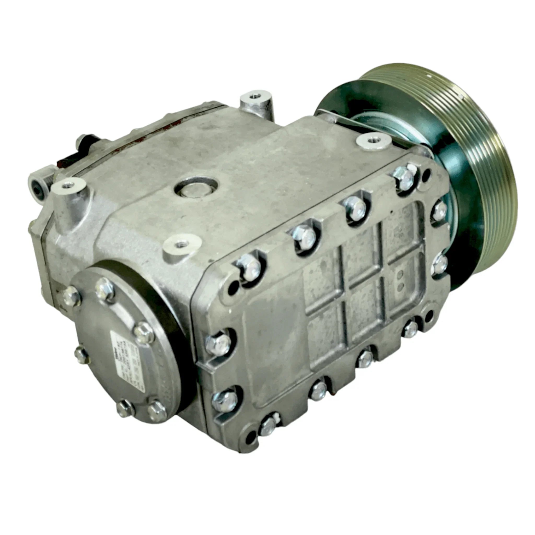 TK312R Genuine Thermo King Compressor 24V V-500