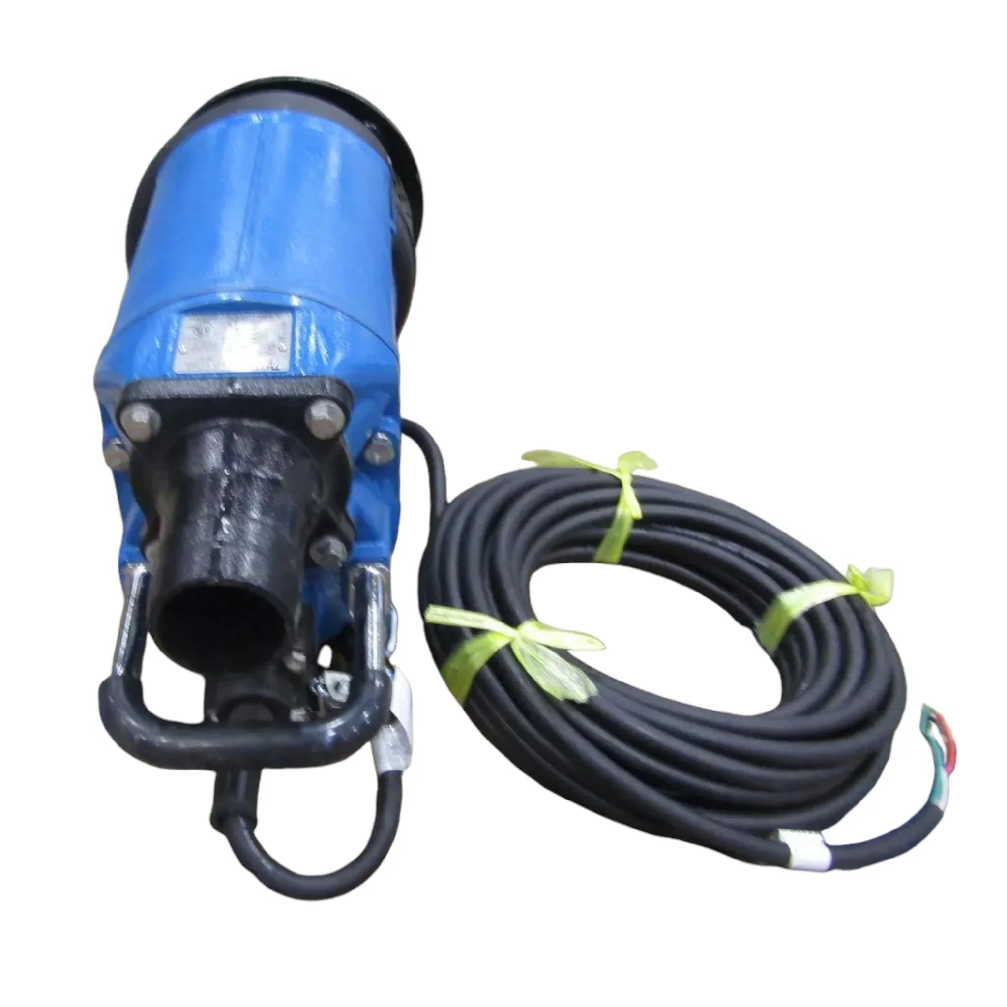 DL-4C-460V-60HZ Toyo Submersible Slurry Pump