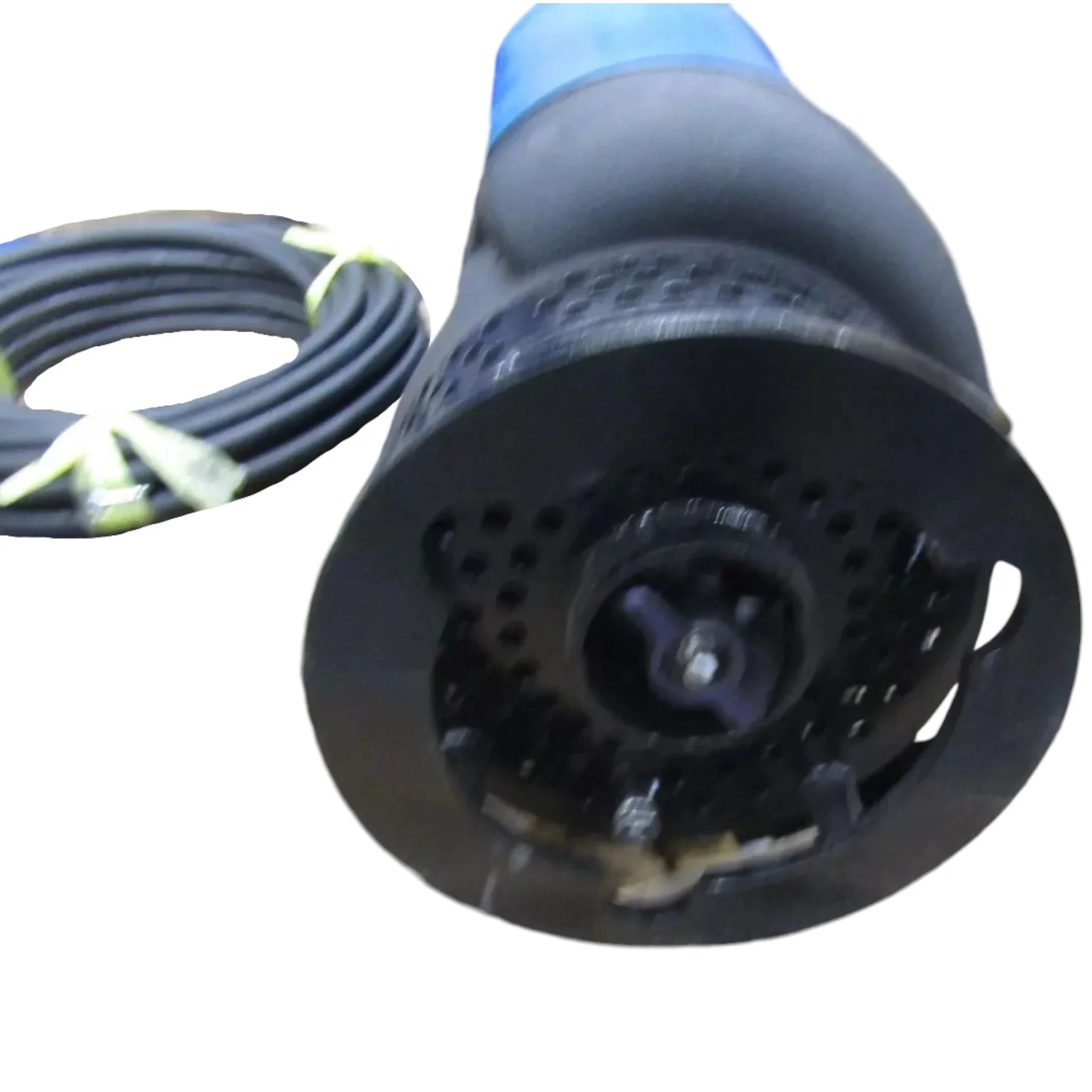 DL-4C-460V-60HZ Toyo Submersible Slurry Pump