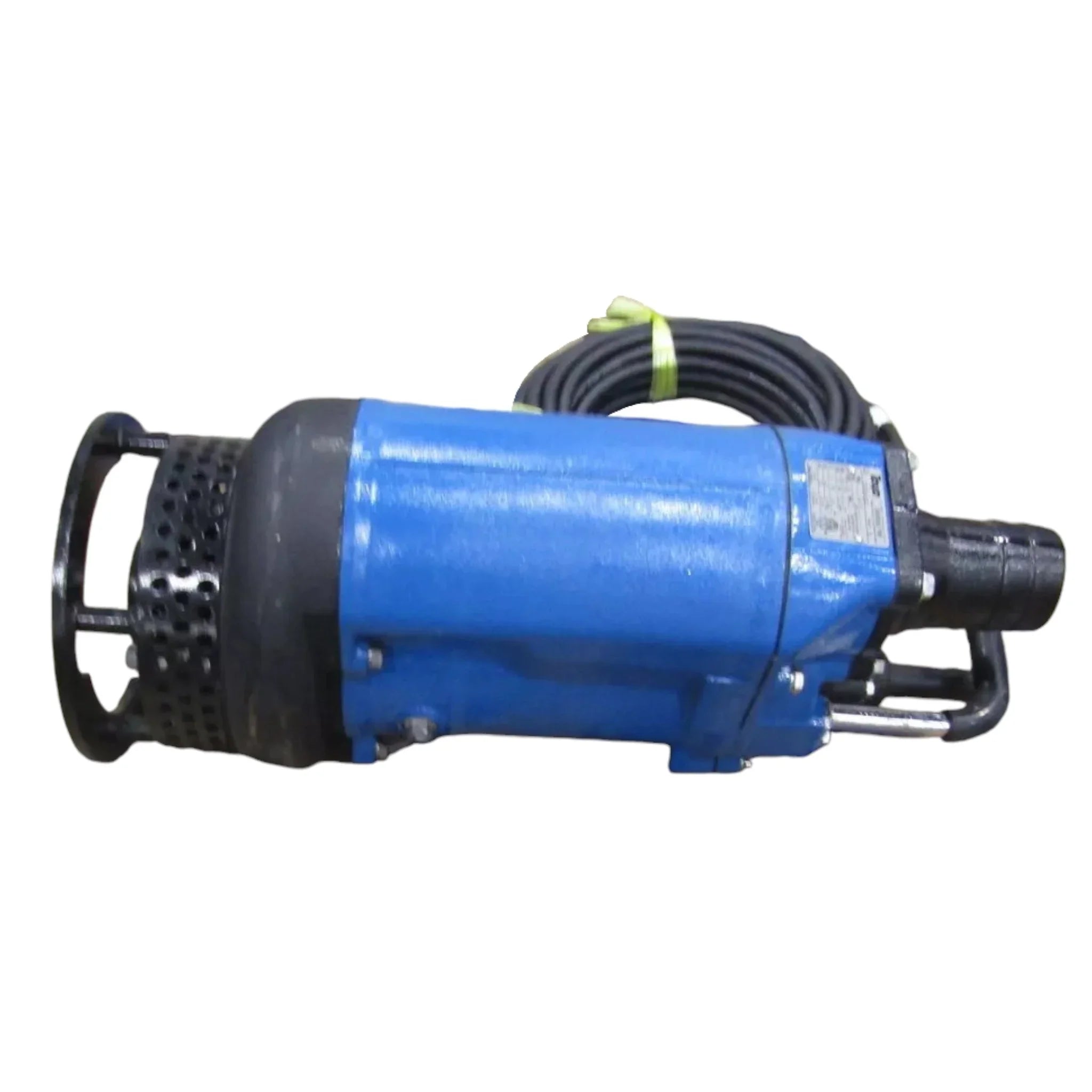 DL-4C-460V-60HZ Toyo Submersible Slurry Pump