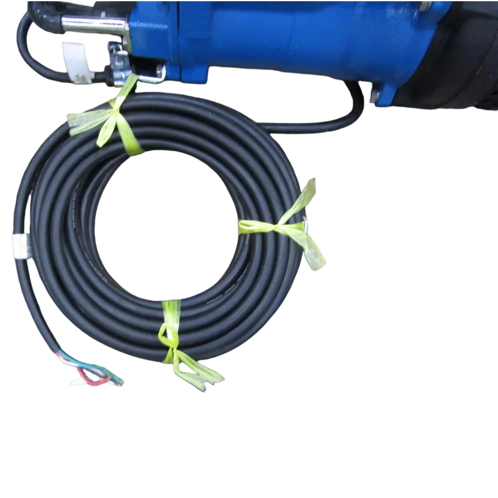 DL-4C-460V-60HZ Toyo Submersible Slurry Pump