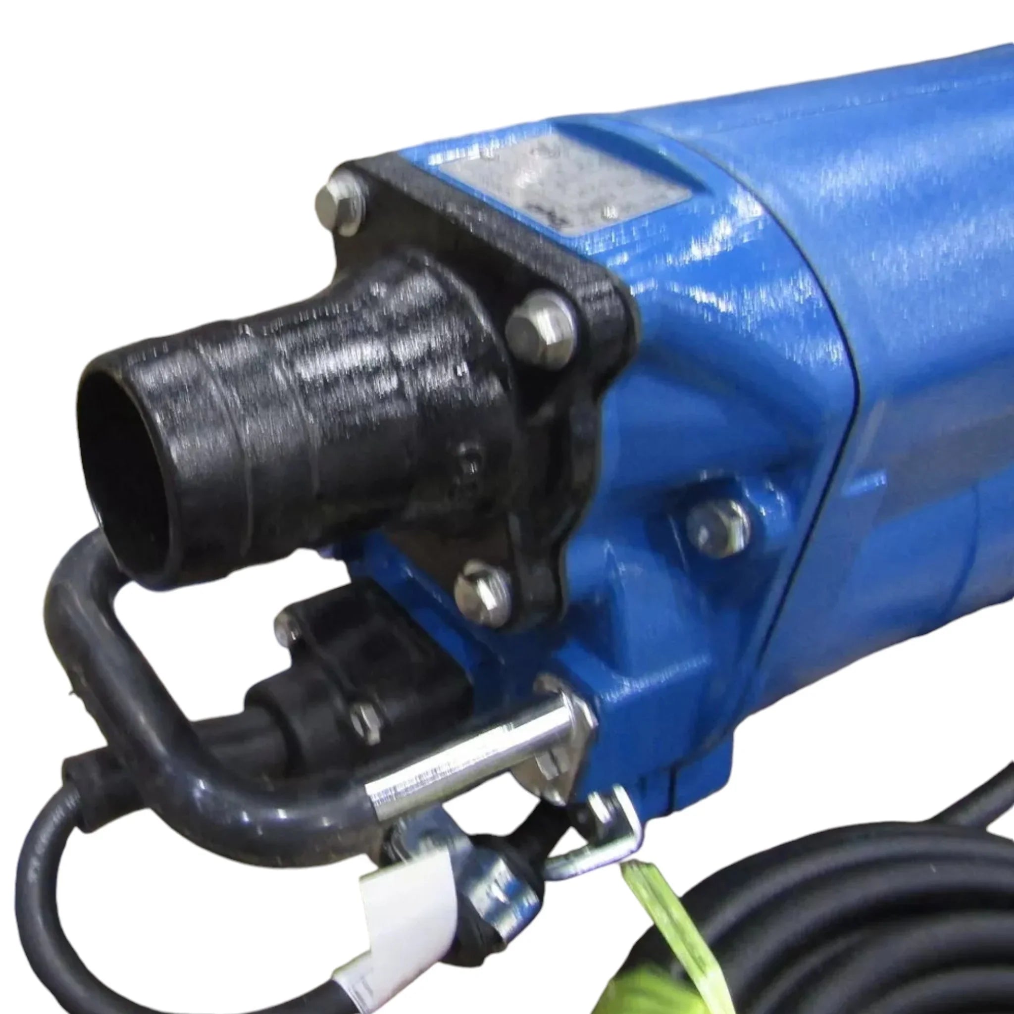 DL-4C-460V-60HZ Toyo Submersible Slurry Pump