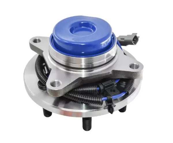 DL515157 Duralast Wheel Hub Assembly – ADVANCED TRUCK PARTS