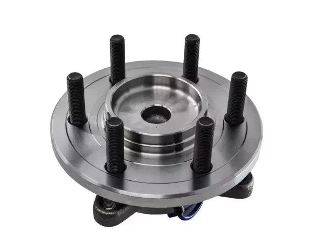 DL515157 Duralast Wheel Hub Assembly