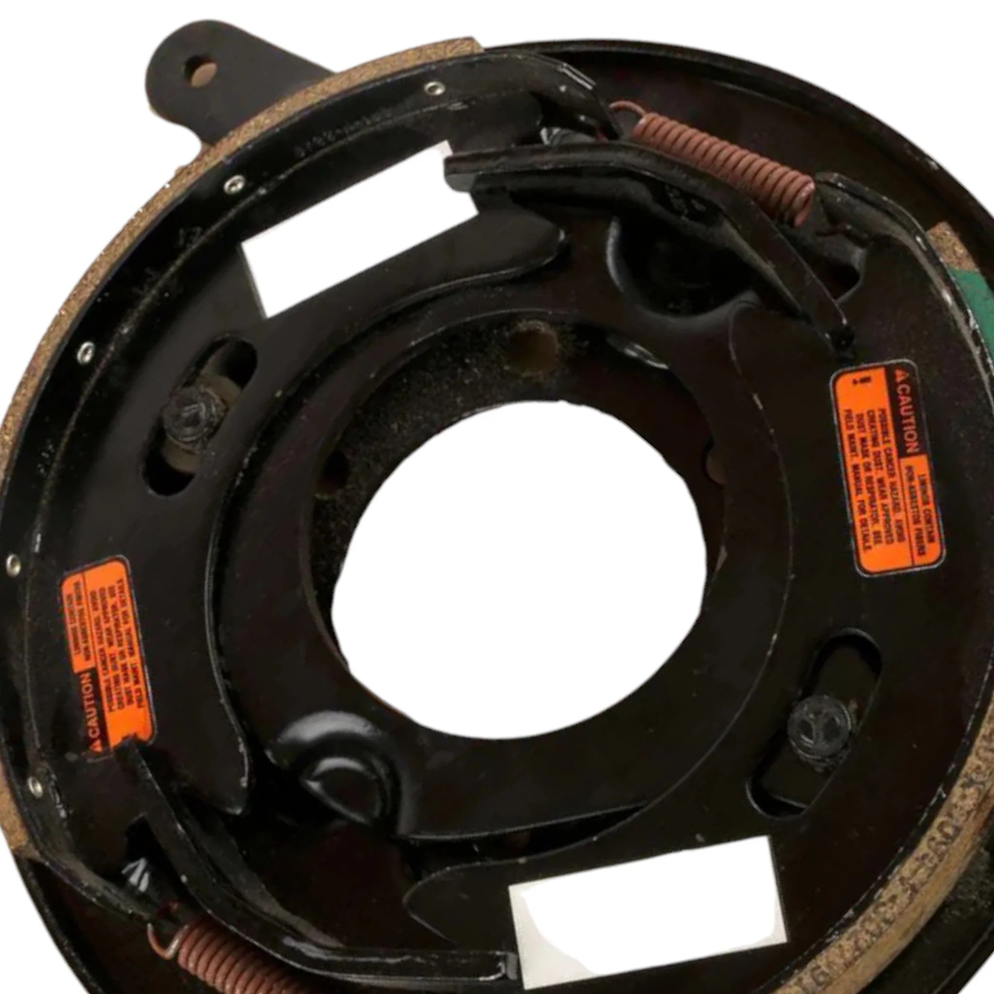 DLM10104 Meritor Parking Brake Assemby