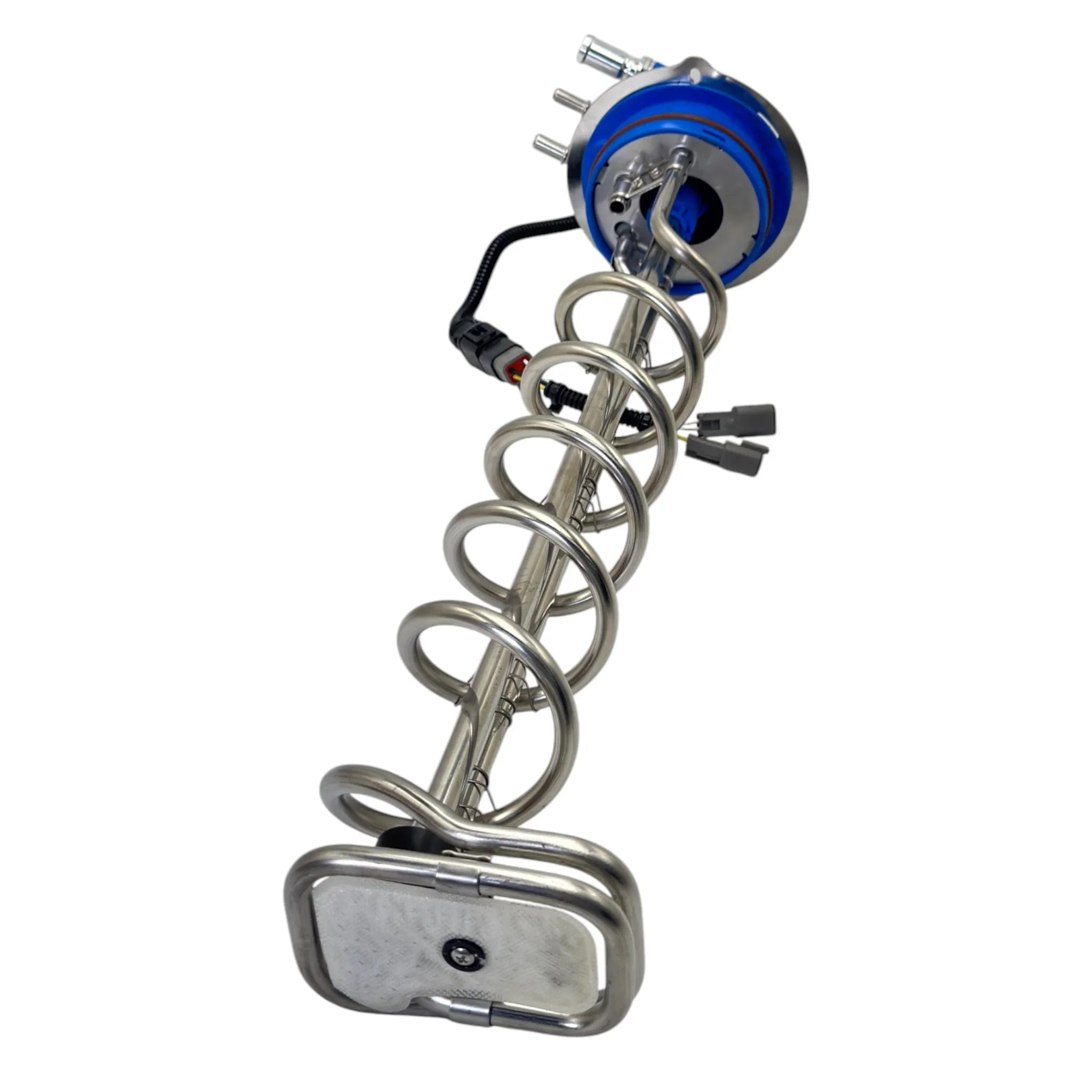 Dm501-2206A765 Genuine Spartan Motorhome Def Head Level Sensor For 10 Gallon