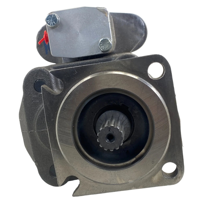 DMD25-Z-L-AS-252 Genuine Permco Hydraulic Dump Pump