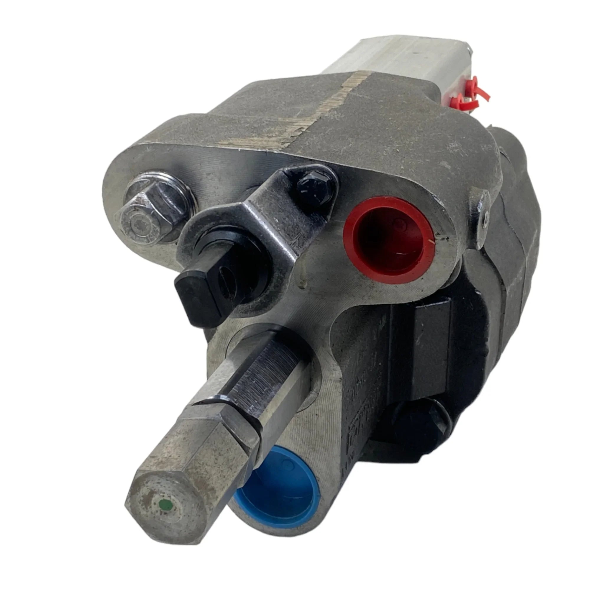 DMD25-Z-L-AS-252 Genuine Permco Hydraulic Dump Pump