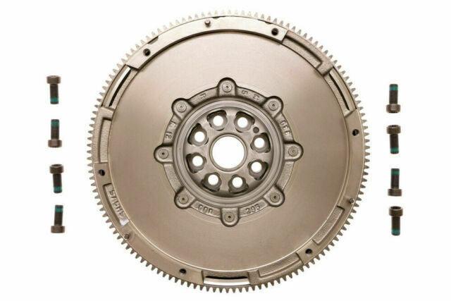 Dmf91192 Sachs® Manual Transmiision Flywheel For Volkswagen 19 - ADVANCED TRUCK PARTS