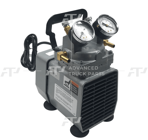 Doa-P704-Aa Gast Compressor / Vaccum Pump 1/8 Hp 60Hz 115V - ADVANCED TRUCK PARTS