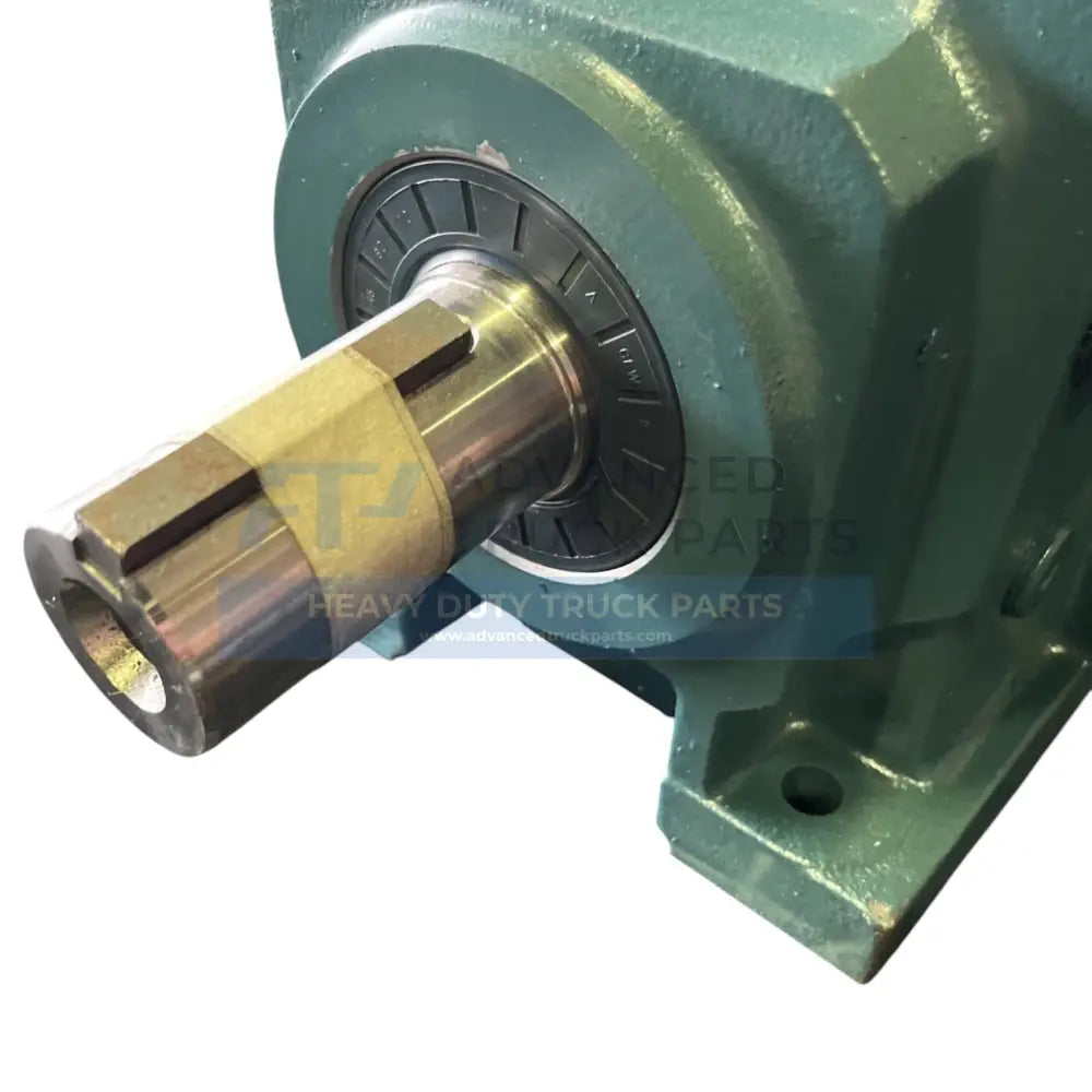 HB482CN140TC Dodge Helical Speed Reducer