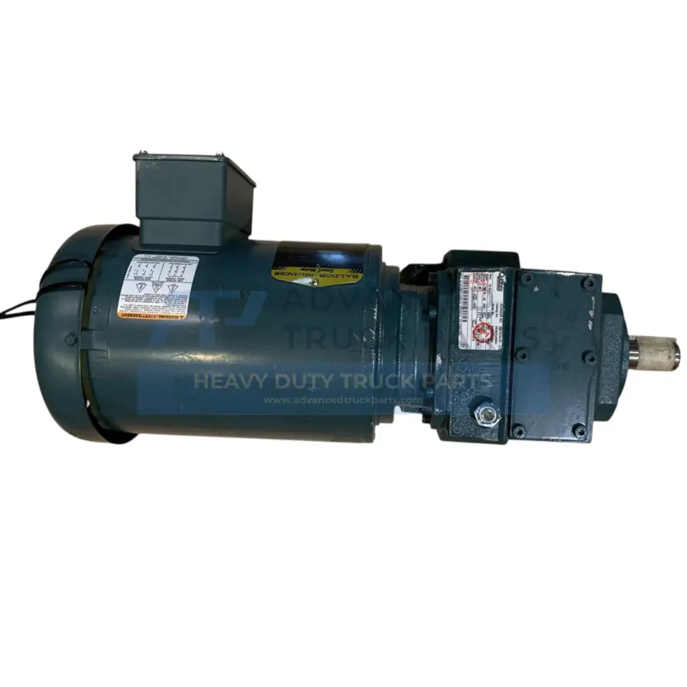 HB382GH80G4 Dodge Quantis Gear Reducer