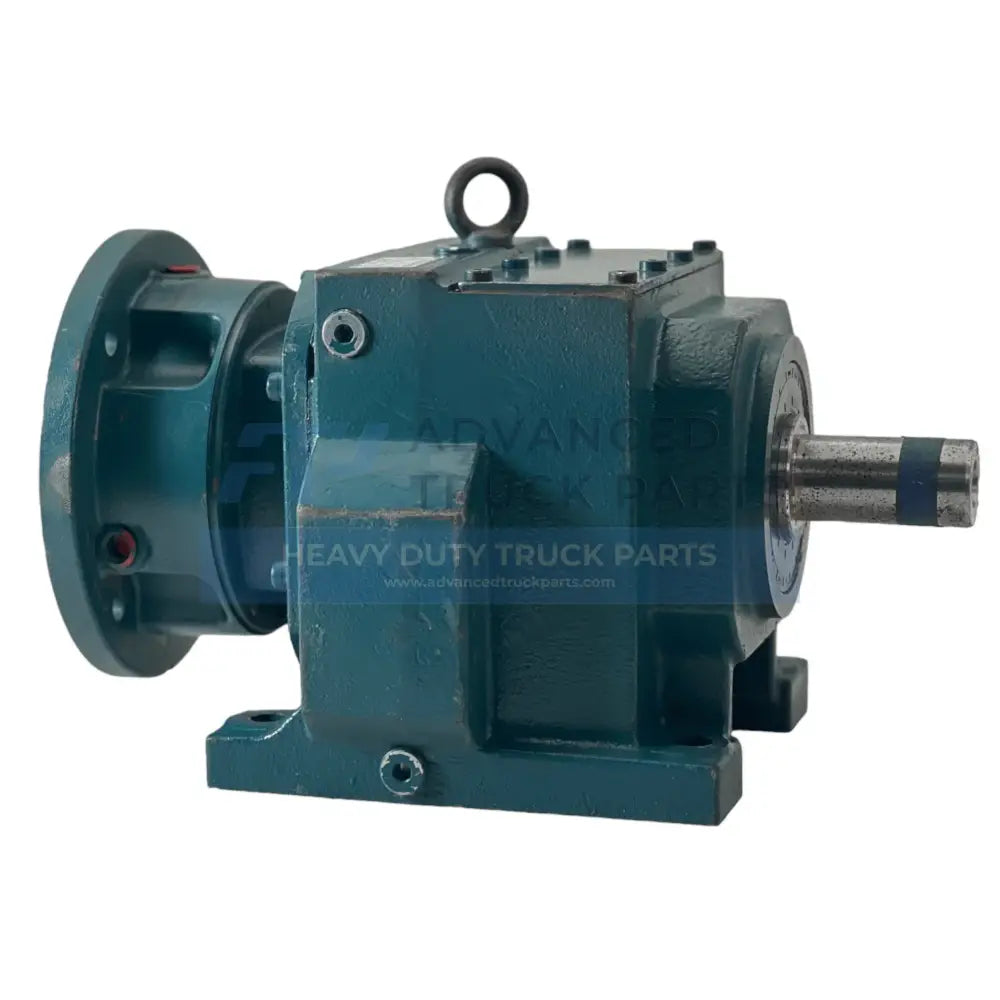 Hb682Cn180Tc Dodge Quantis Inline Gear Reducer