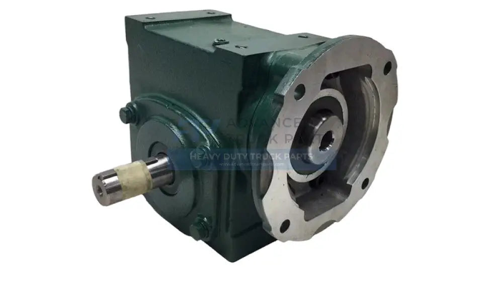 Dodge Right Angle Worm Gear Reducer - GEAR REDUCER