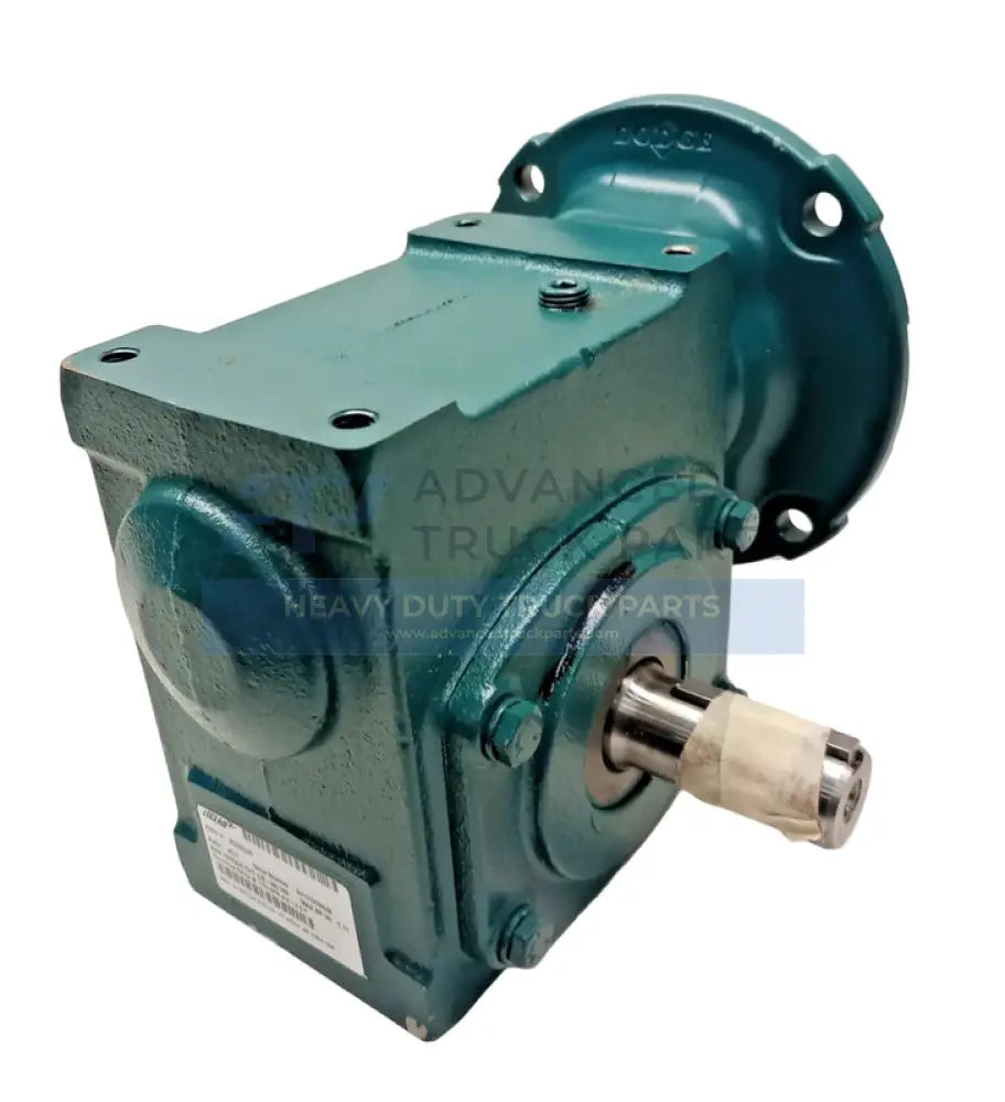 Dodge Right Angle Worm Gear Reducer - GEAR REDUCER