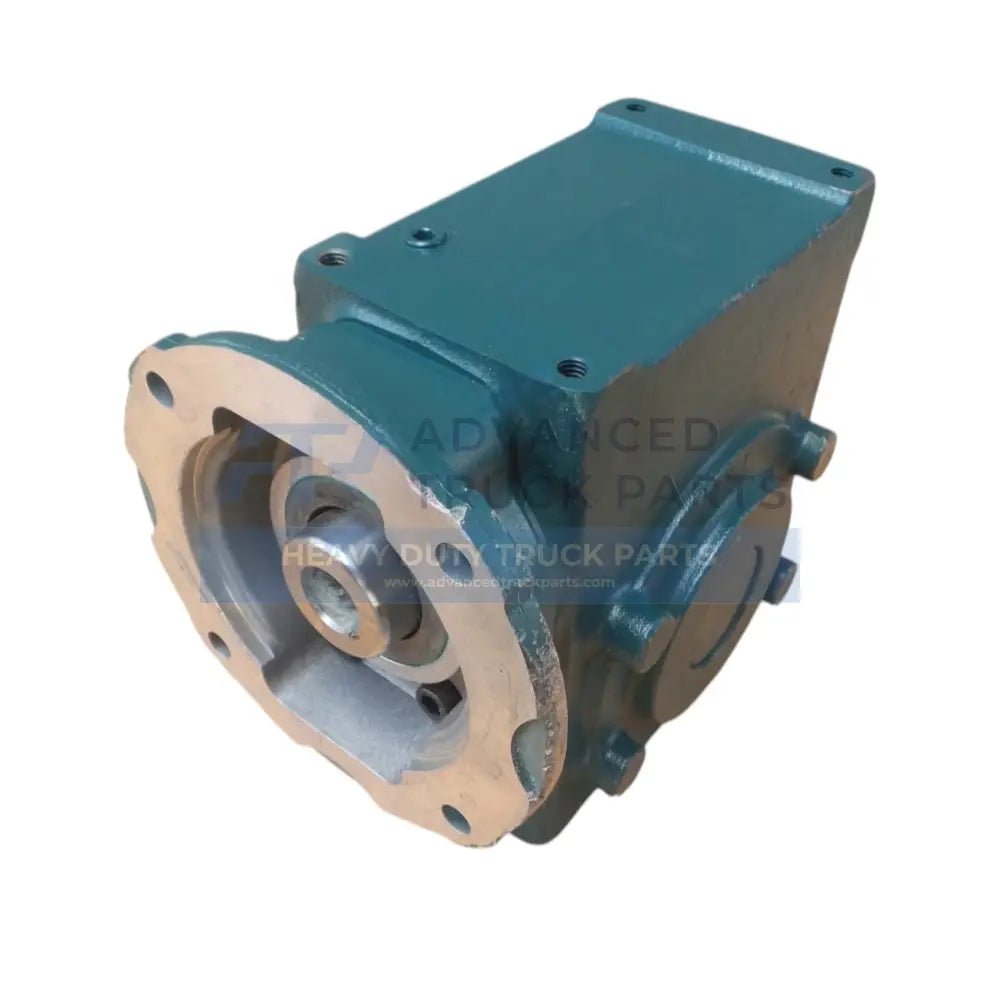 26Q30L14 Dodge Right Angle Worm Gear Speed Reducer