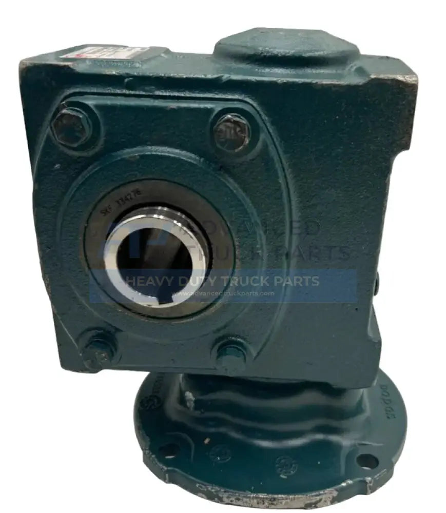Dodge Right Angle Worm Gear Speed Reducer - GEAR REDUCER