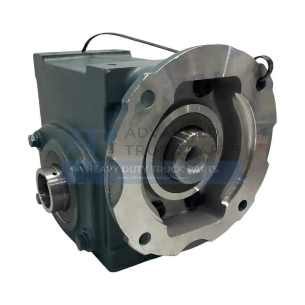 Dodge Right Angle Worm Gear Speed Reducer - GEAR REDUCER