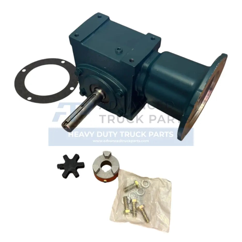 202A10L14 Dodge Tigear-2 Series Reducer