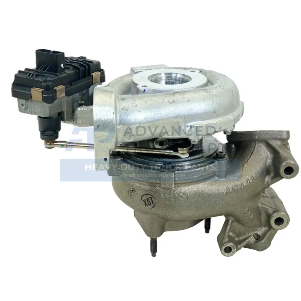 855634-0003 Dodge Turbocharger For Ram 1500 Jeep Wrangler