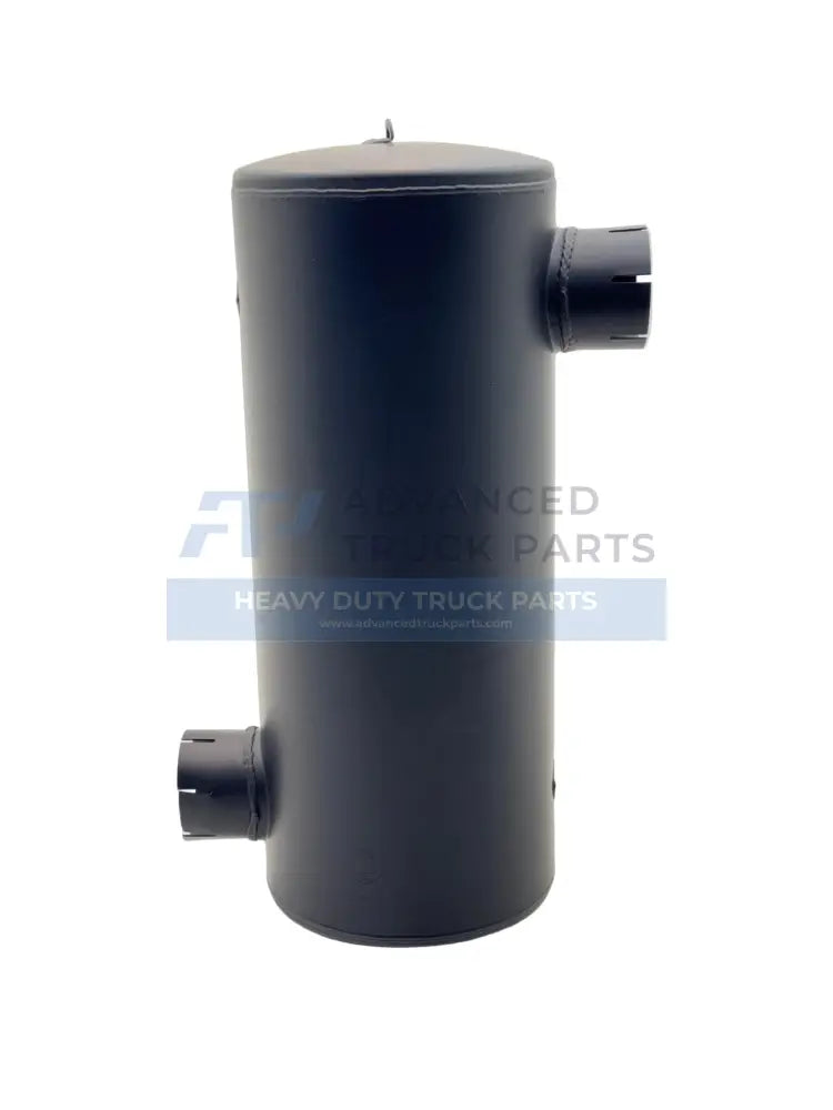 Donaldson Muffler - Mufflers