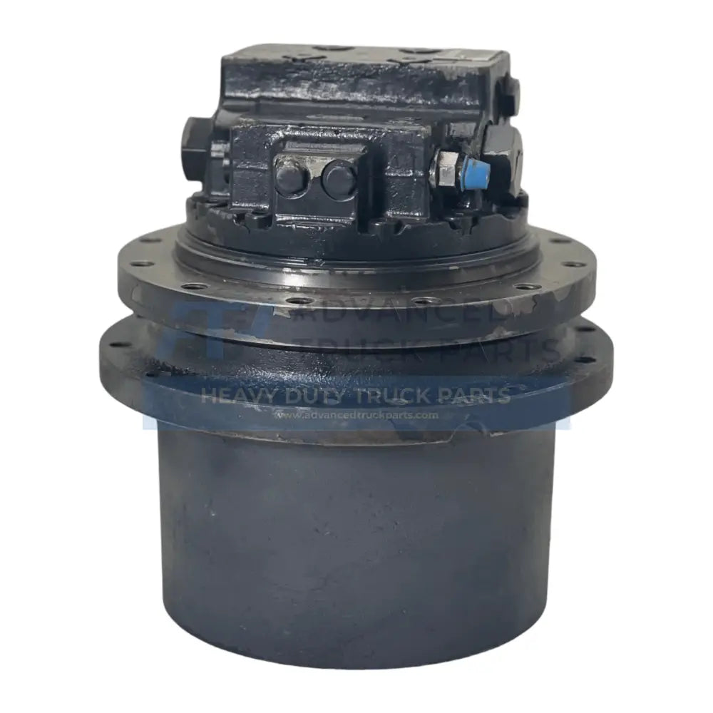 7246293 Doosan Hydraulic Final Drive Travel Motor