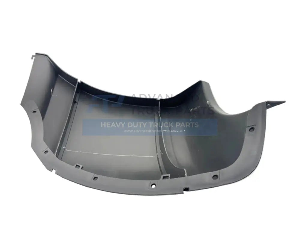 Dorman Front Bumper Right Plastic End Cap - BUMPER