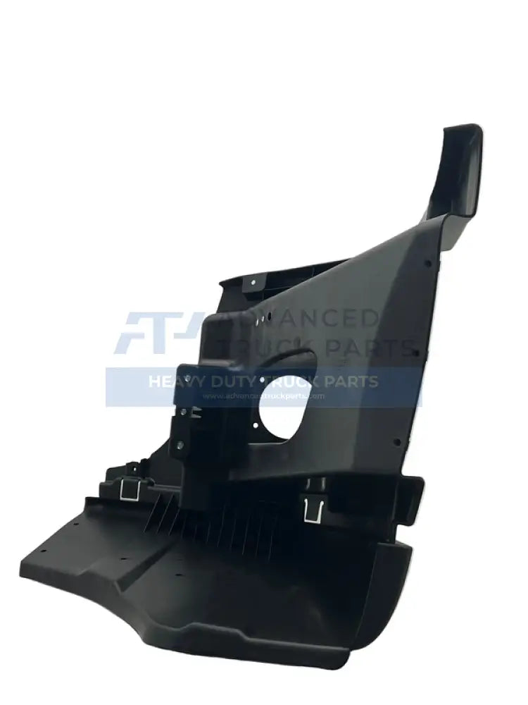 Dorman Right Side Bumper Cover - BUMPER