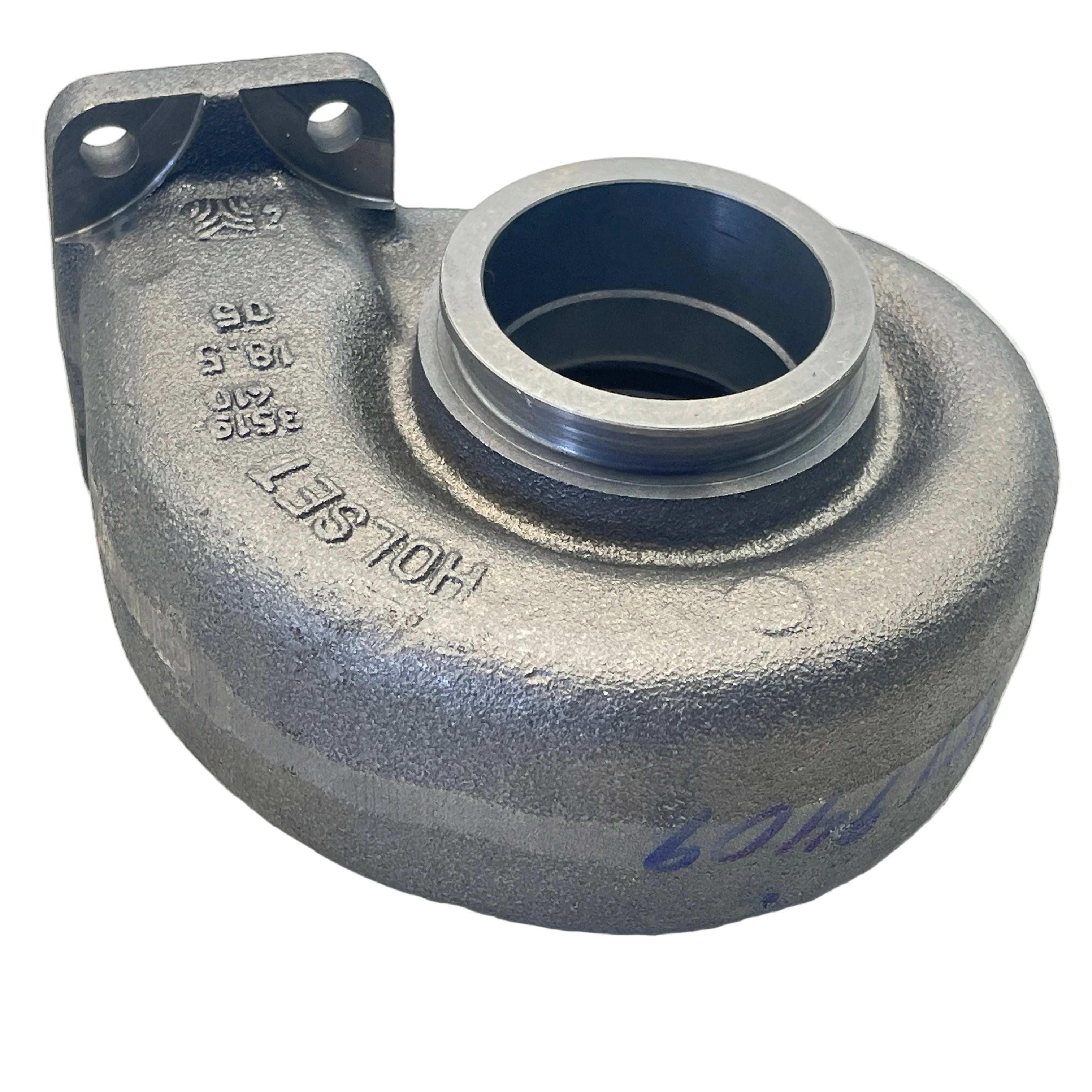 Genuine Holset H1C Turbine Housing
