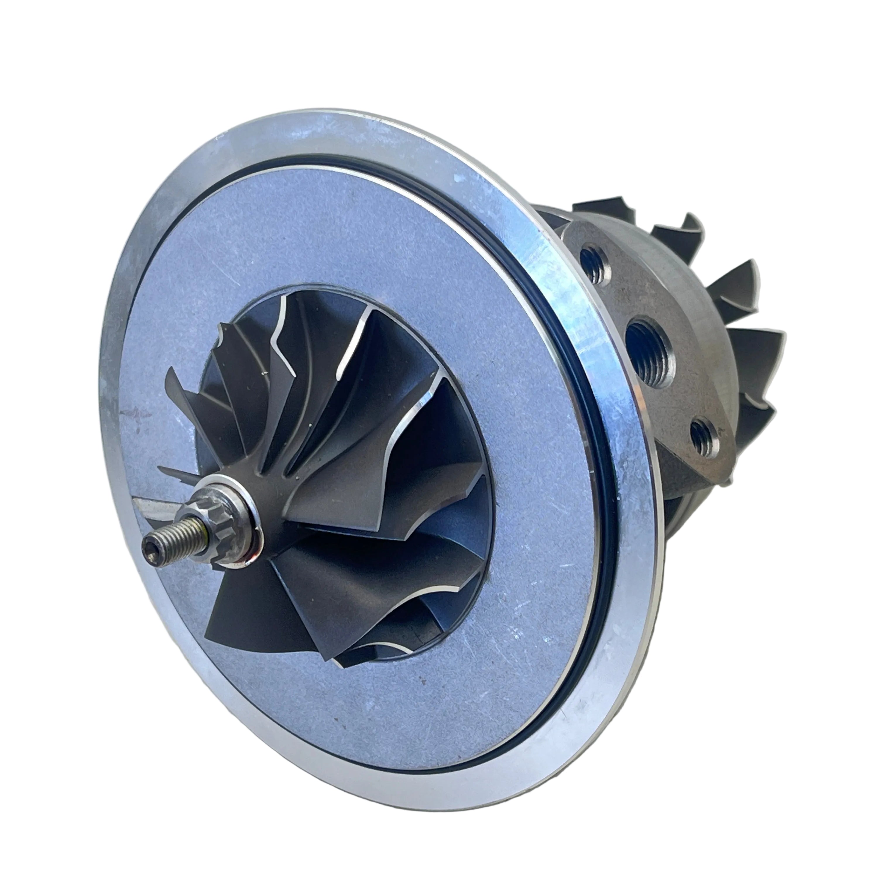 Genuine Garrett T04B59 Turbocharger Cartridge CHRA – ADVANCED TRUCK PARTS