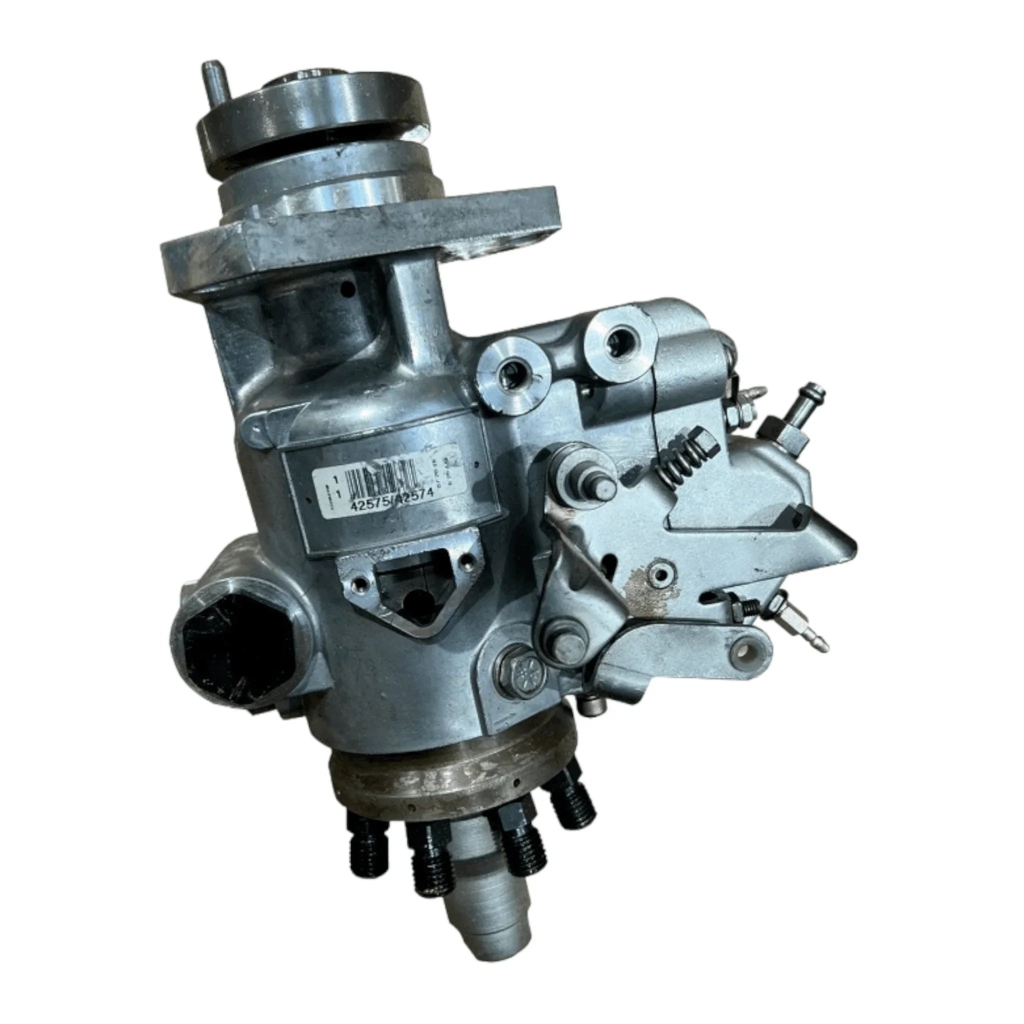 DP015088 Genuine Ambac International Fuel Injection Pump Db2 For Gmc 6.5L