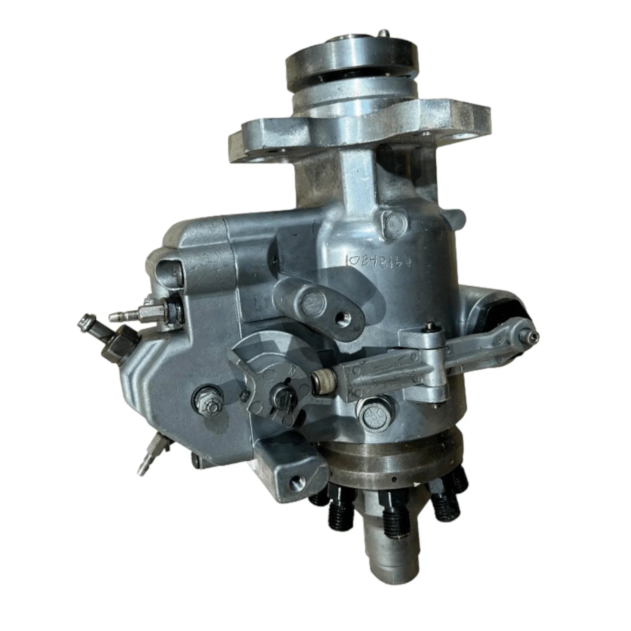 DP015088 Genuine Ambac International Fuel Injection Pump Db2 For Gmc 6.5L