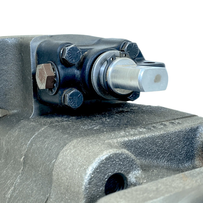 Dp10225Rms Genuine Permco Dump Pump 4 Bolt Direct Mount Manual Shift