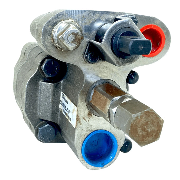 Dp10225Rms Genuine Permco Dump Pump 4 Bolt Direct Mount Manual Shift