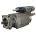 Dp10225Rms Genuine Permco Dump Pump 4 Bolt Direct Mount Manual Shift