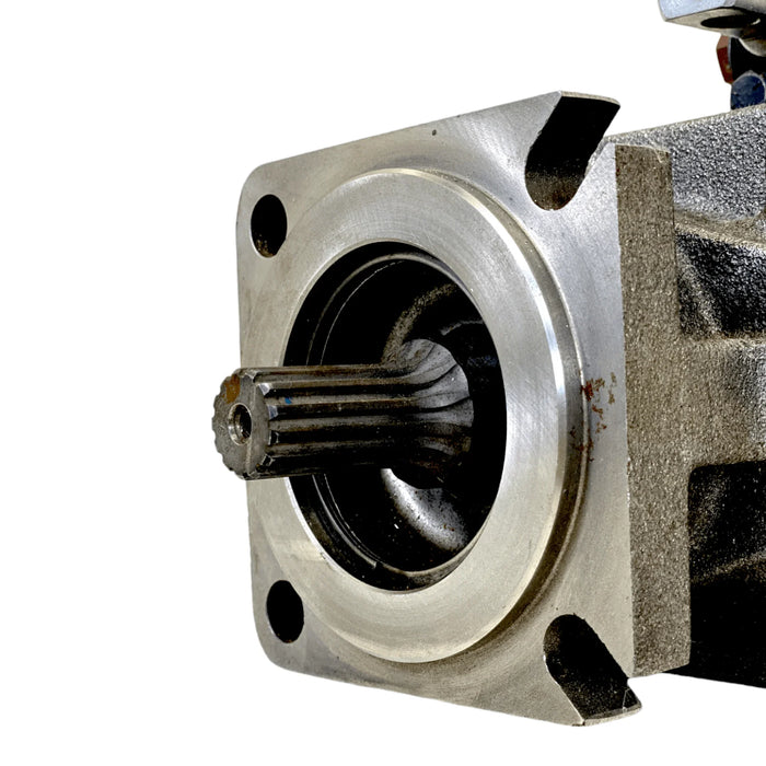 Dp10225Rms Genuine Permco Dump Pump 4 Bolt Direct Mount Manual Shift