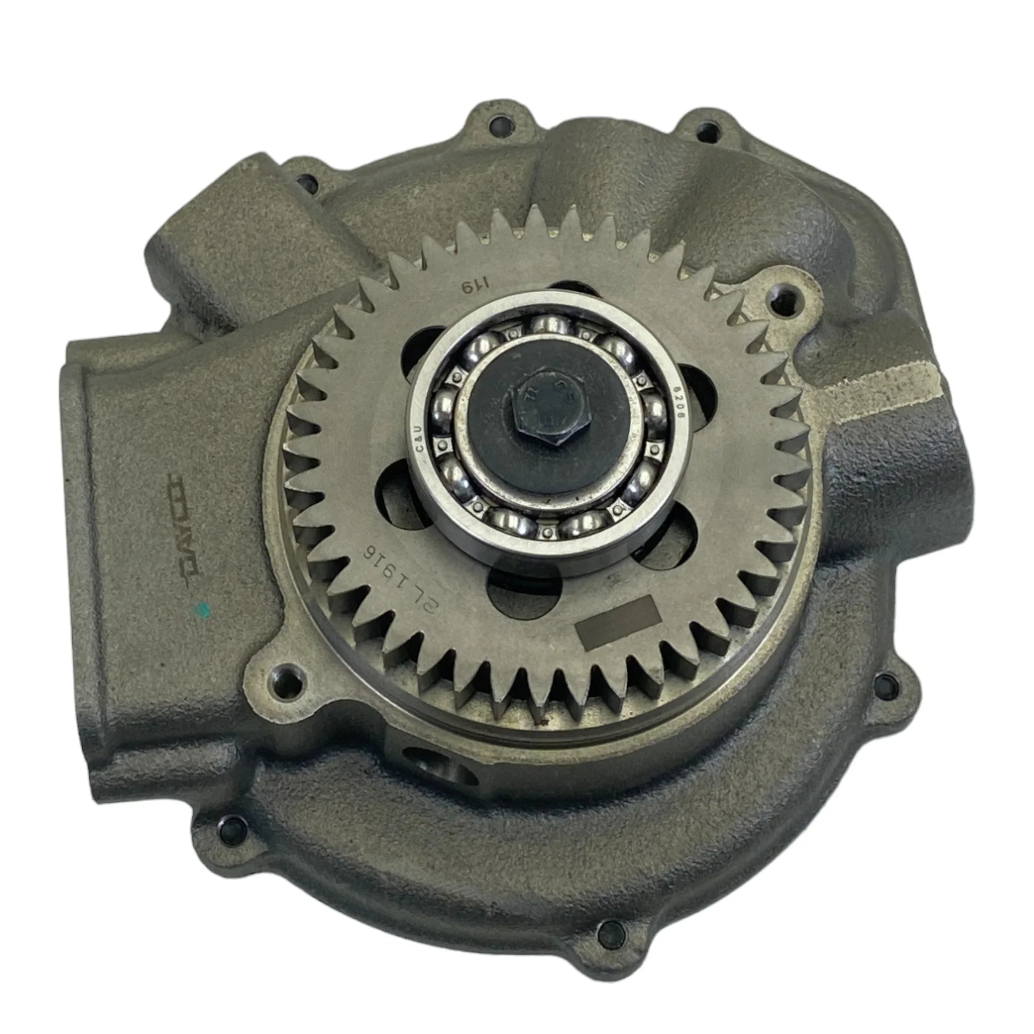 DP1768 Dayco Engine Water Pump