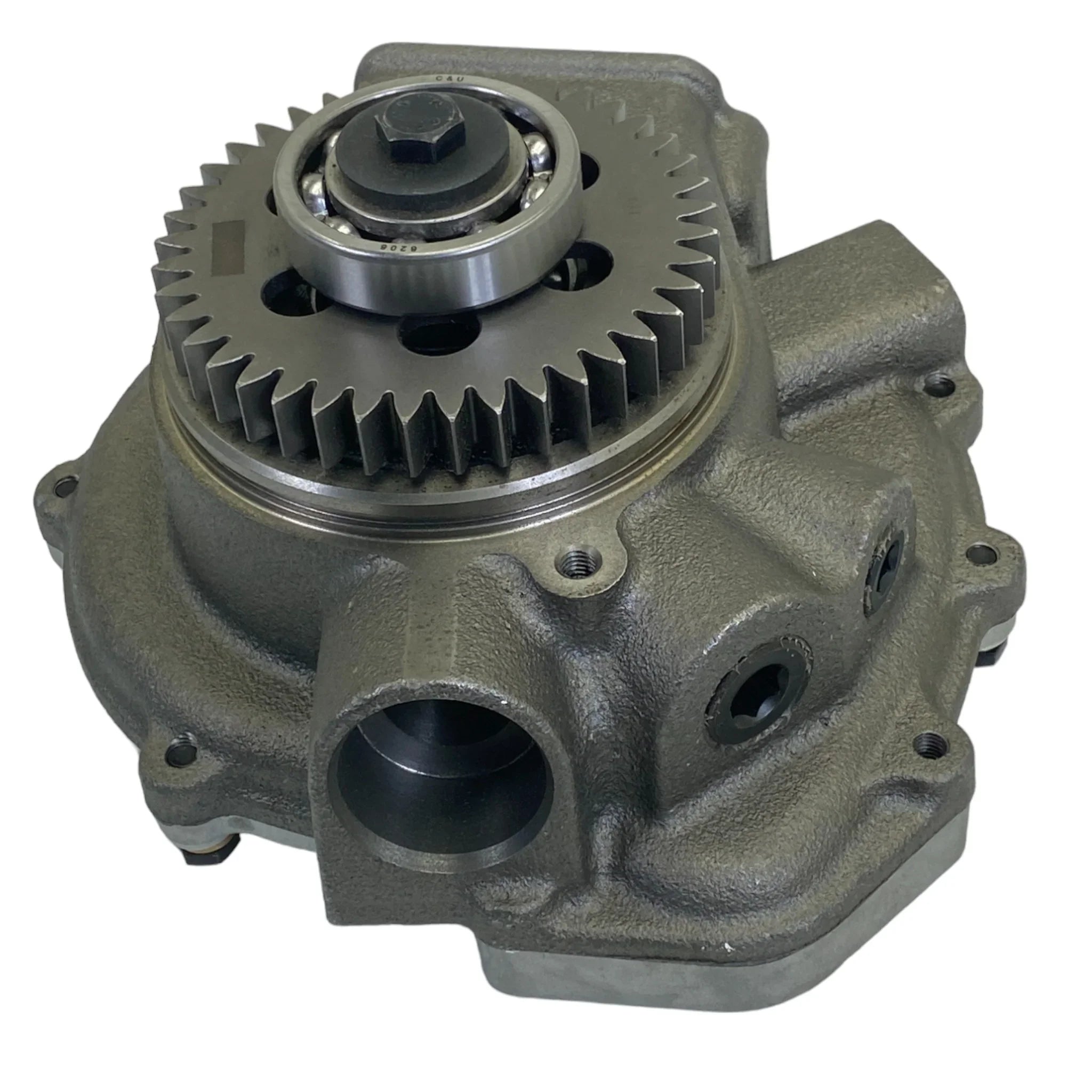DP1768 Dayco Engine Water Pump