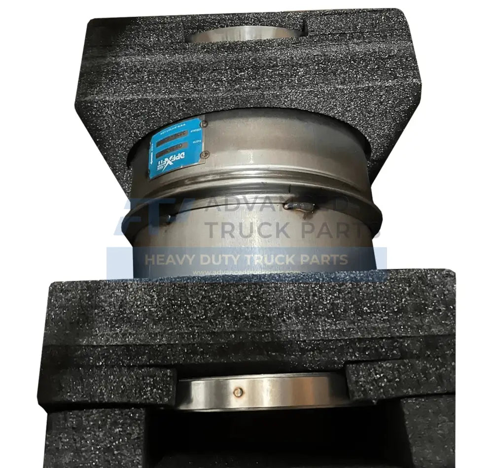Gesi-0025 Dpfxfit Dpf Diesel Particulate Filter For Mack Volvo