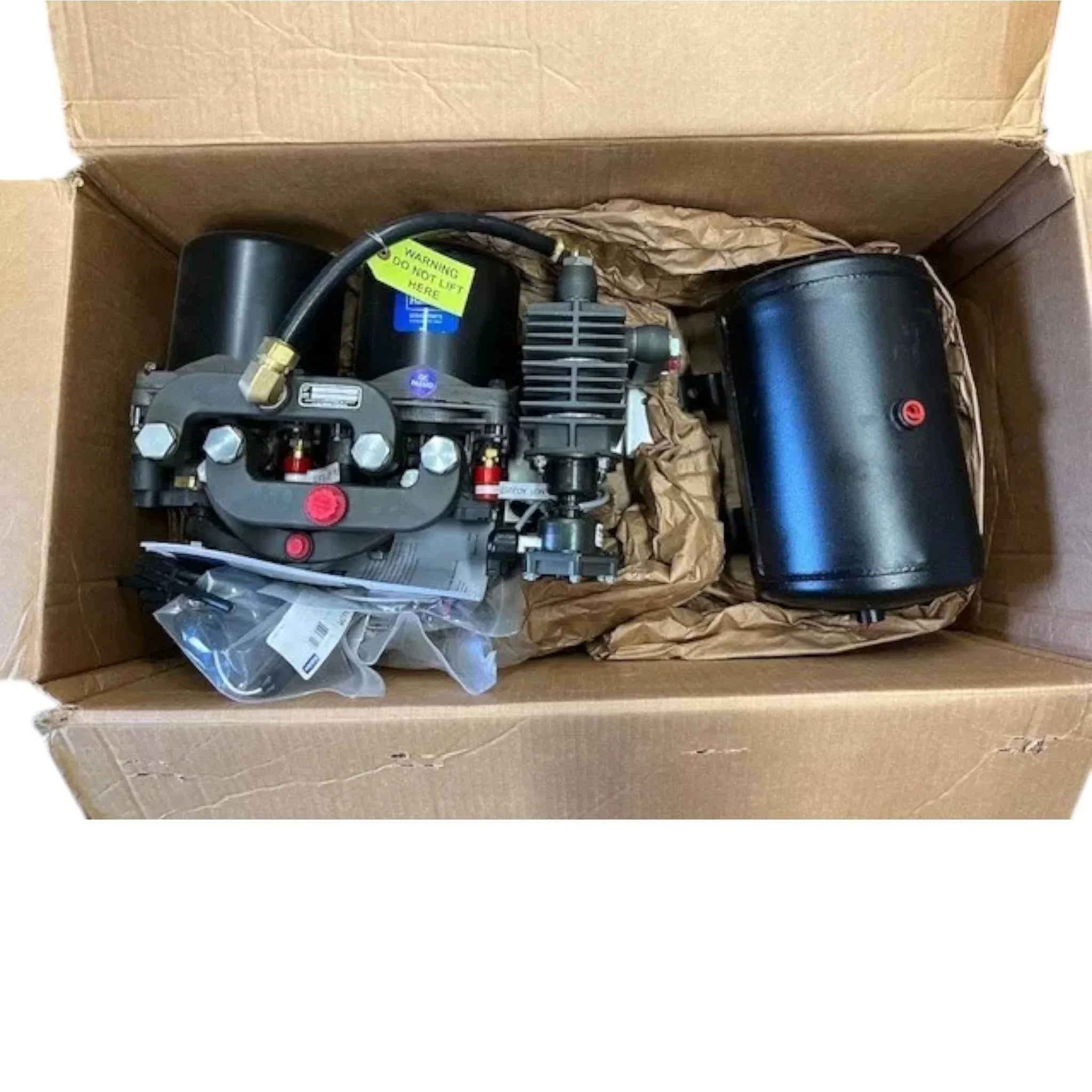 DQR0001 Genuine Haldex Gemini M Dx® Air Brake Dryer