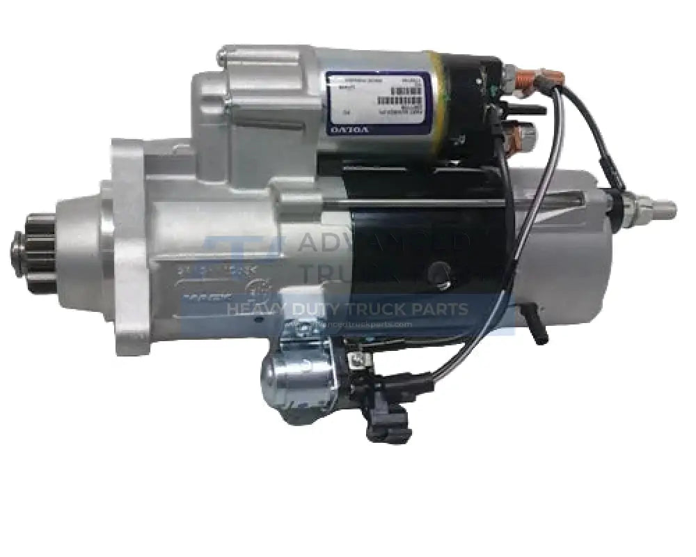 DR 8300019 Genuine Volvo Mtr 39MT HD Vo Dr