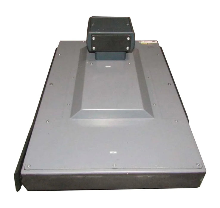 DRC 2020 HT Desma Control Panel