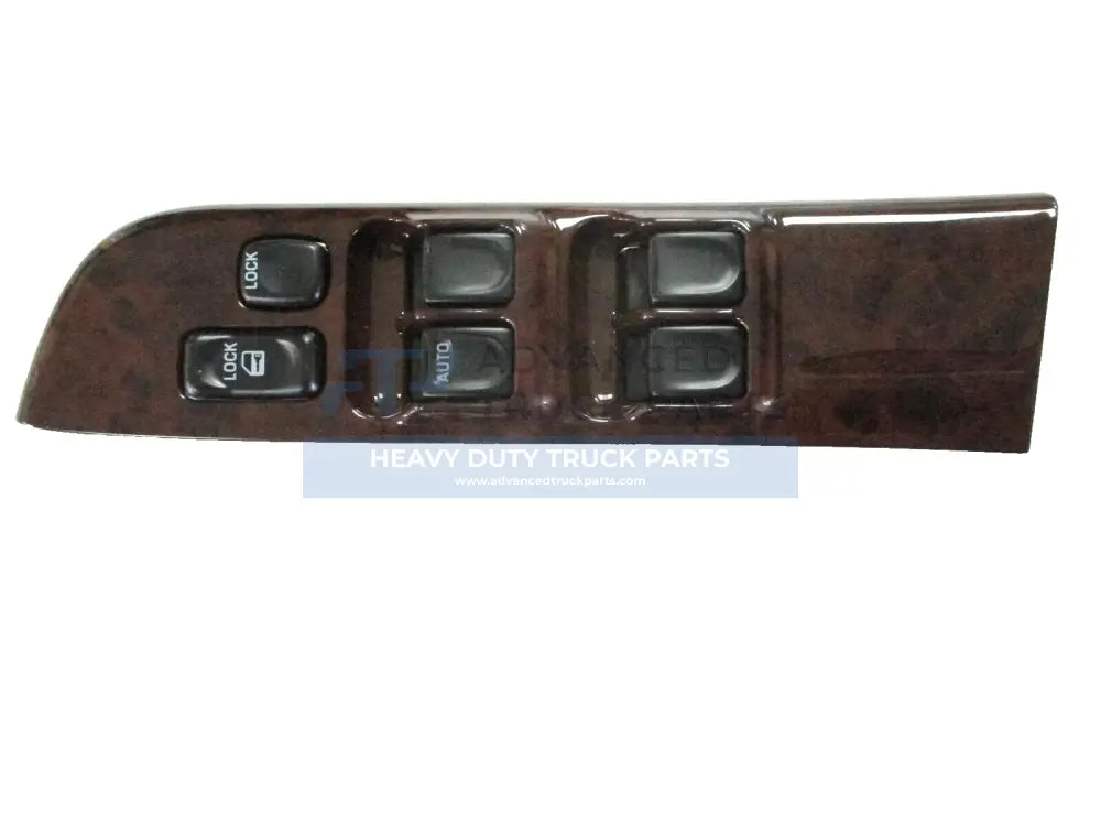 Driver Door Master Power Switch for Honda Passport for Isuzu Rodeo