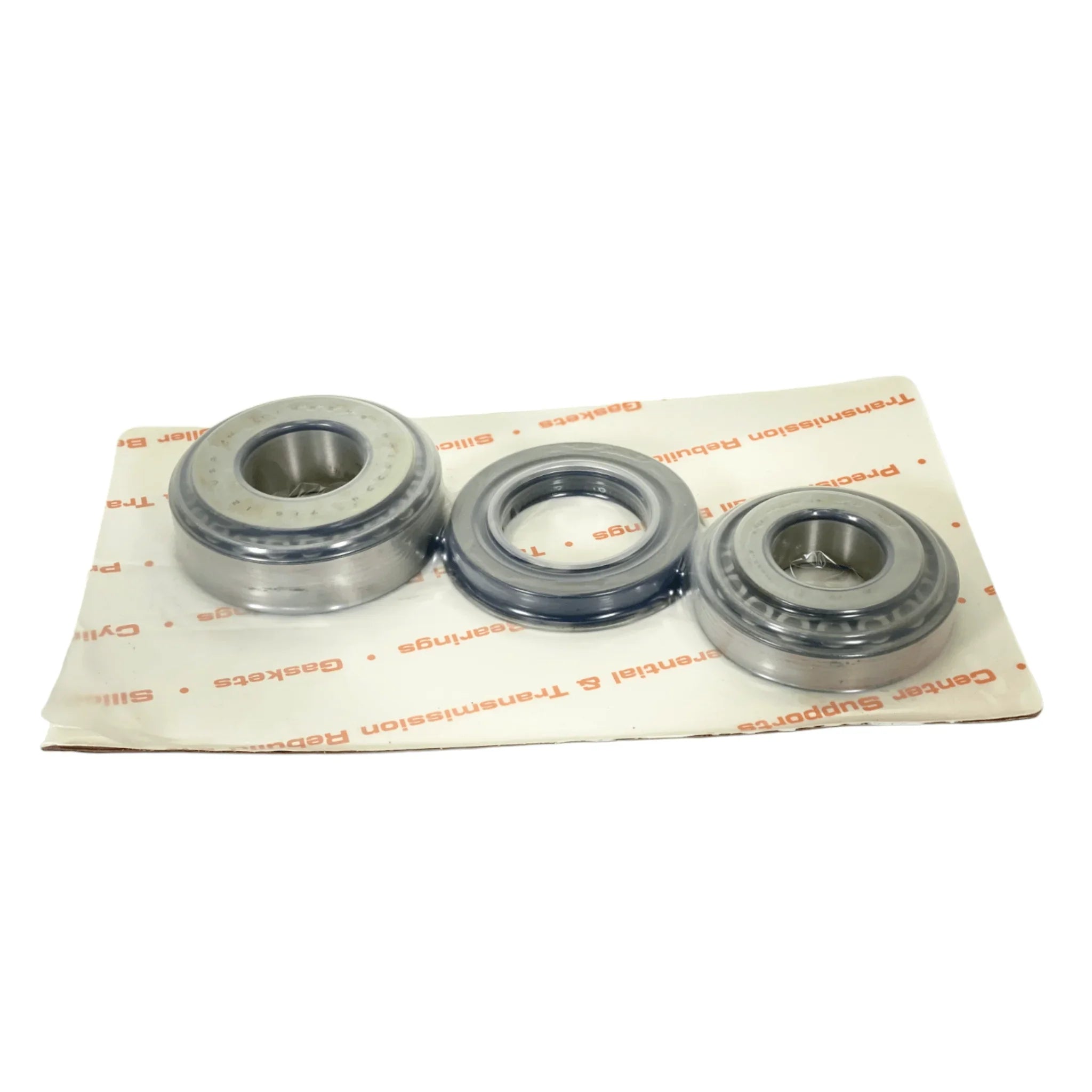 Drk-4842 Timken Differential Bearing Rebuild Kit Drk4842 For Meritor Mr2014X
